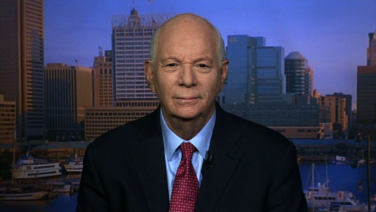 ben cardin