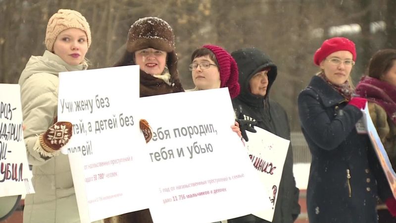 women-protest-domestic-violence-laws-in-russia-cnn