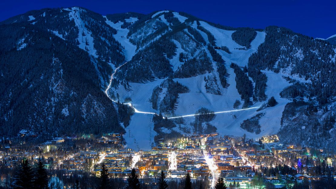 Aspen's nightlife won't be the same this year as in pre-Covid times.
