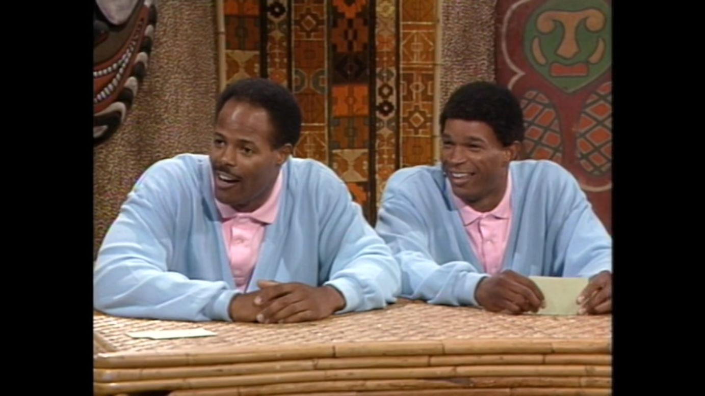 In its four years on the air, "In Living Color" was groundbreaking, both in the subjects it skewered and in the diversity of its cast. As a result, "In Living Color" left an unmistakable mark on culture, from launching the careers of Jim Carrey and Jamie Foxx to laying the groundwork for future comedy series such as "MADTv," "Chapelle's Show" and "Key and Peele."