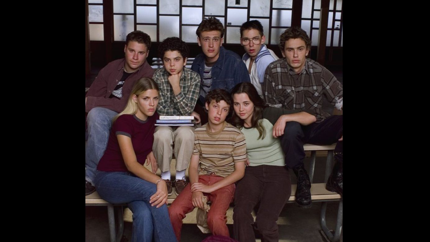 This Paul Feig-created, Judd Apatow-produced comedy proved that the class outcasts weren't people to laugh at but to laugh with. "Freaks and Geeks" survived only one season, but its influence as an emotionally rich comedy is so long-lasting <a href="http://www.avclub.com/article/stranger-things-creators-want-some-scares-their-sp-239297" target="_blank" target="_blank">even the creators of Netflix hit "Stranger Things" cite it as inspiration. </a>