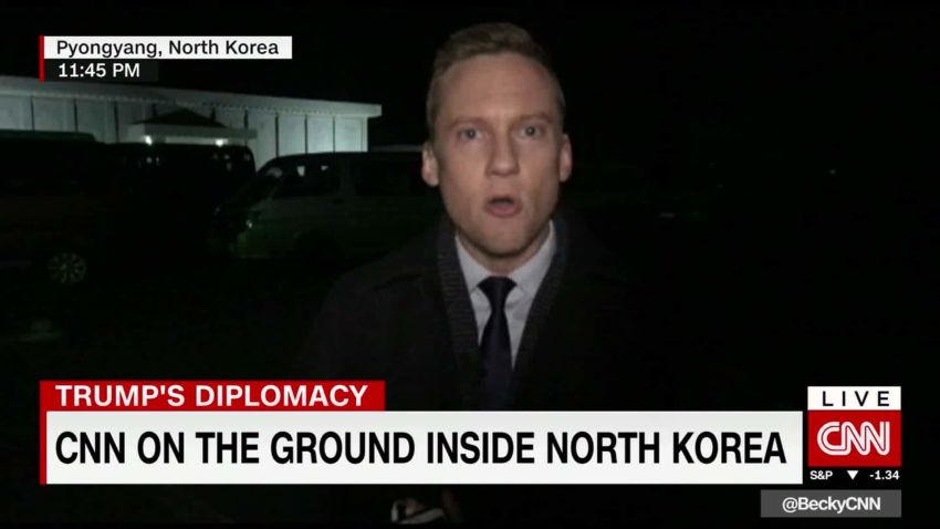 cnn on ground inside north korea will ripley_00023506.jpg