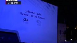 dubai looks to future with new museum becky anderson_00002811.jpg