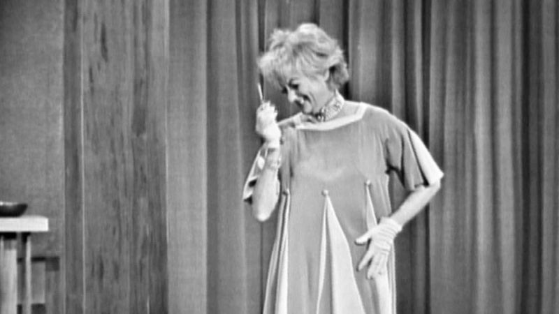 She did something ‘no other woman had before’