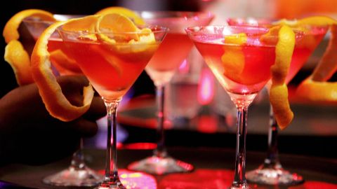 bangkok cocktail top
