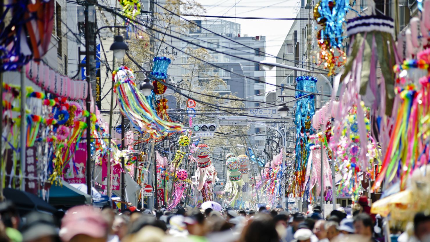 Japan Travel: Tourist Guide to Summer Festivals, From Kyoto to Tokyo and  Osaka - Bloomberg