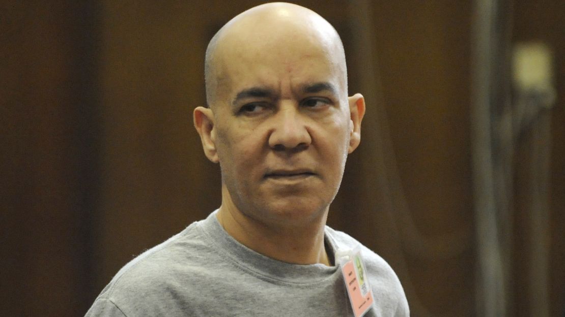 Pedro Hernandez was convicted in the 1979 kidnapping and murder of 6-year-old Etan Patz. 