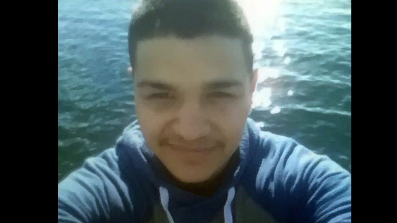 Attorneys for Daniel Ramirez Medina allege immigration authorities are illegally detaining him in Washington state.