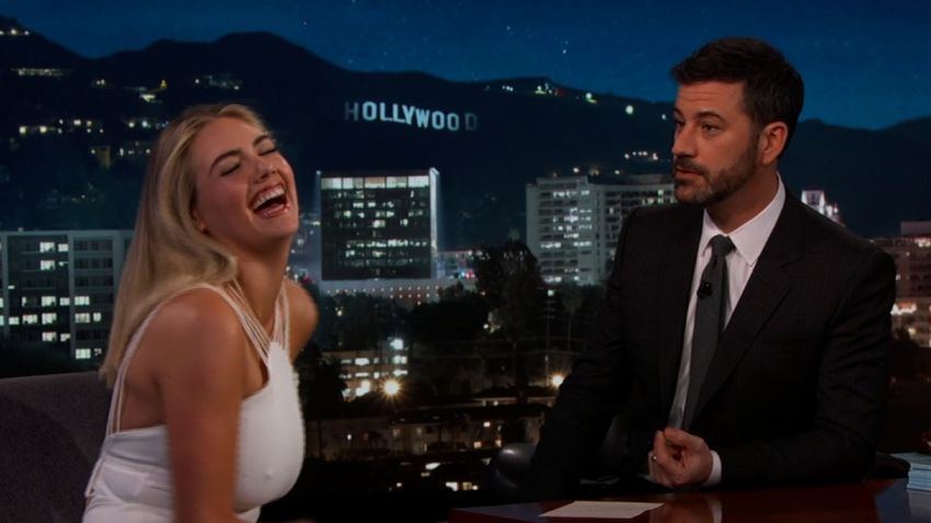 Kimmel Upton