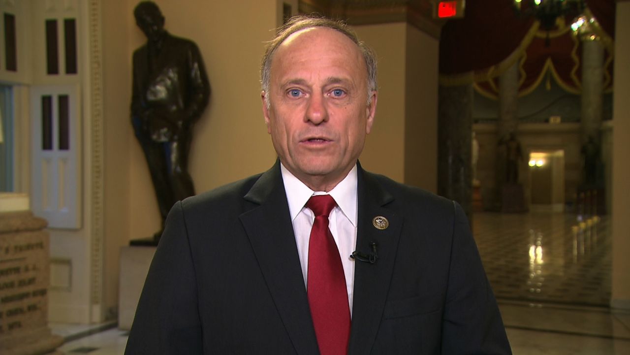 rep steve king