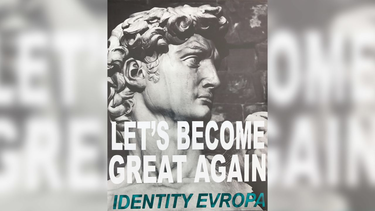 evropa lets become great again