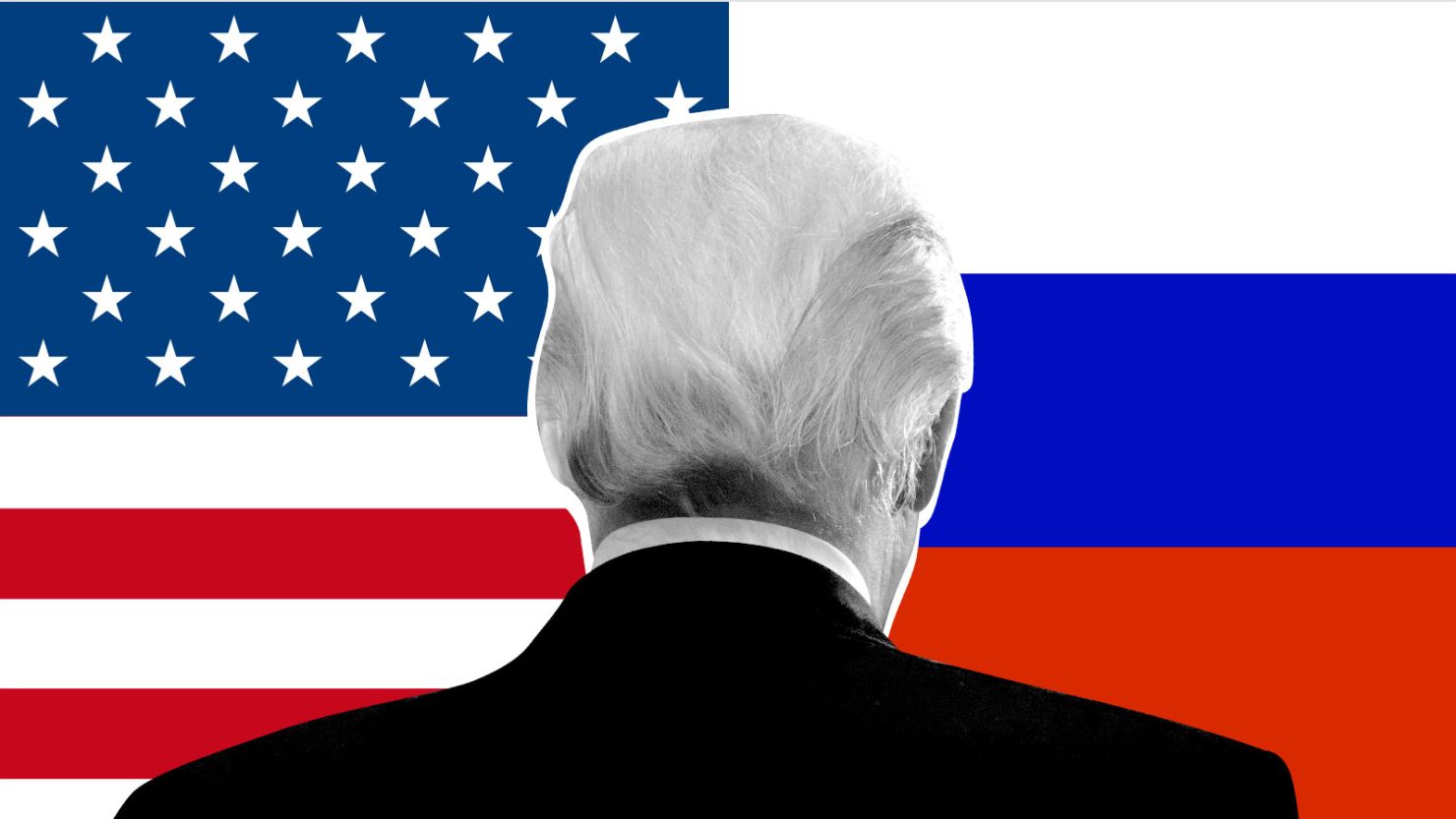 donald trump us russia gfx timeline