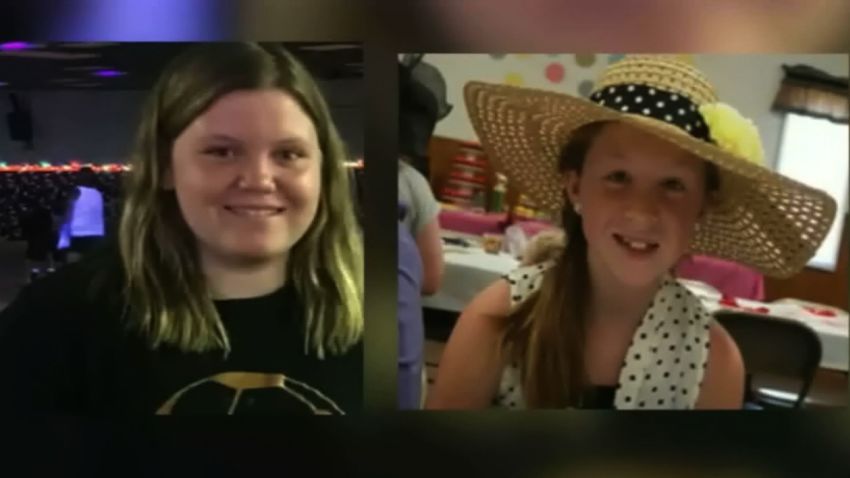 Police have launched a double homicide investigation after autopsy reports identified the bodies of two missing teen girls found in Delphi, Indian.