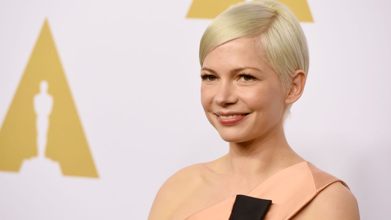 Michelle Williams Actress - Celebrity Endorsements, Celebrity  Advertisements, Celebrity Endorsed Products