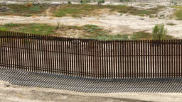 trump border wall las penitas unlimited