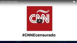 Venezuela CNN en Español on YouTube