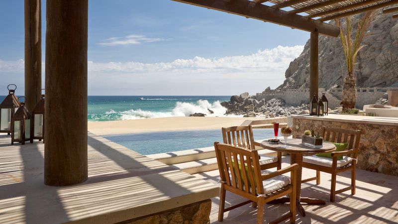 Luxury vacations in Mexico 7 destinations and where to stay CNN