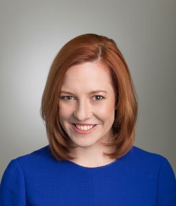 Jen Psaki