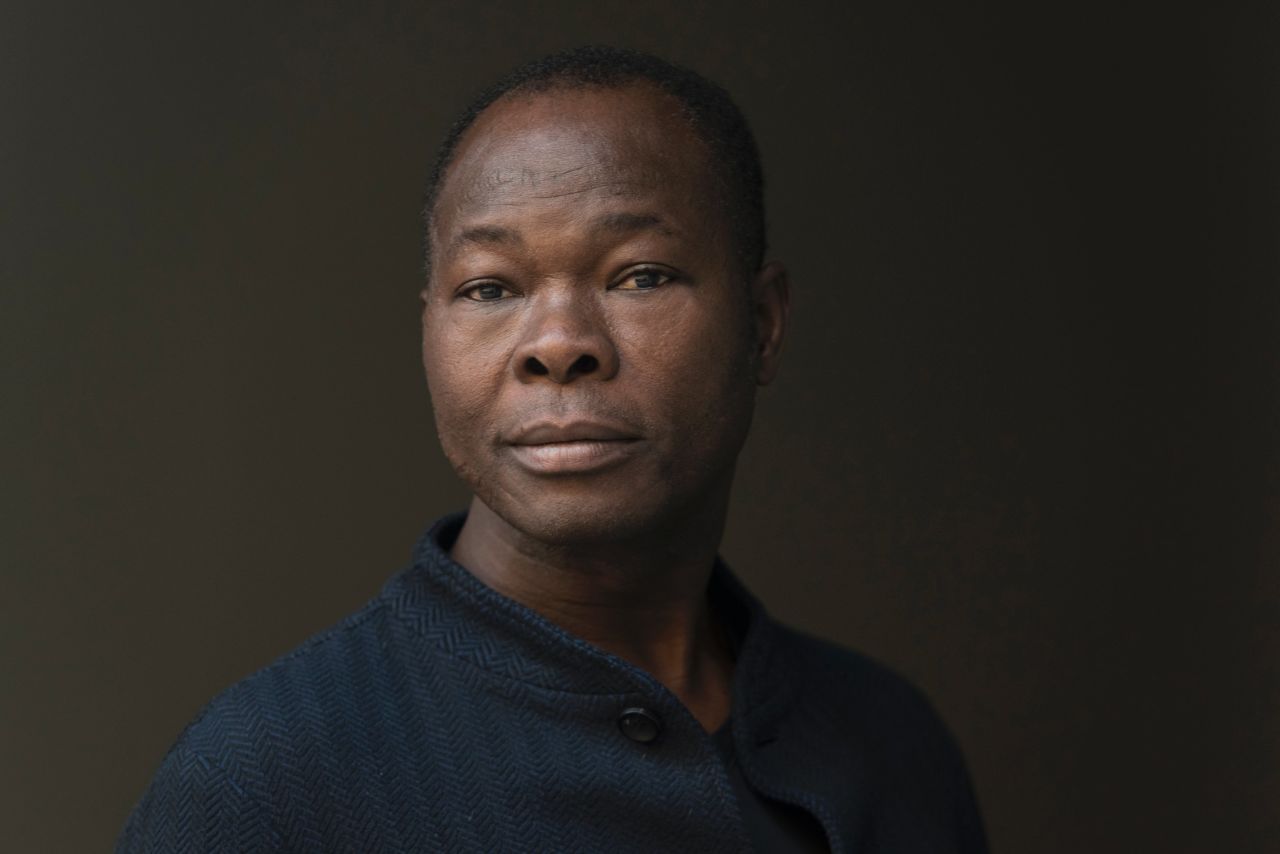 A "new phase of experimentation" with architect Francis Kéré.