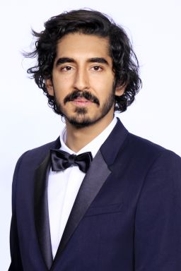 Dev Patel