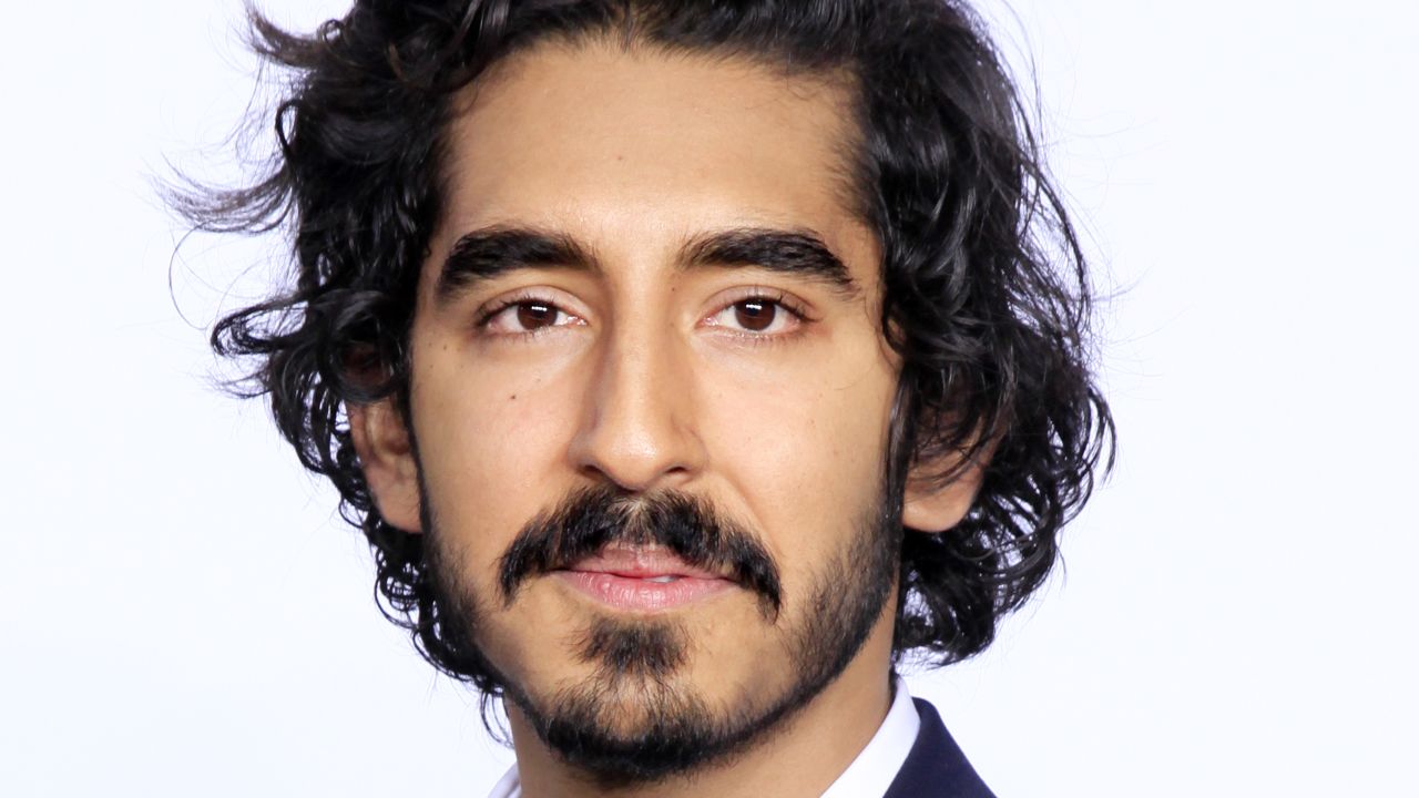 Dev Patel