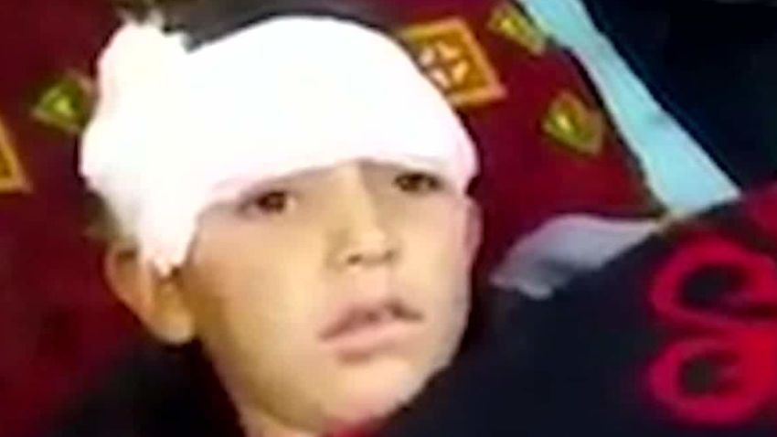 syrian boy caught in heavy bombing video wedeman pkg_00004629.jpg