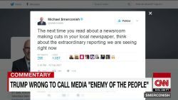 Commentary: Trump wrong to call media 'enemy' _00011517.jpg