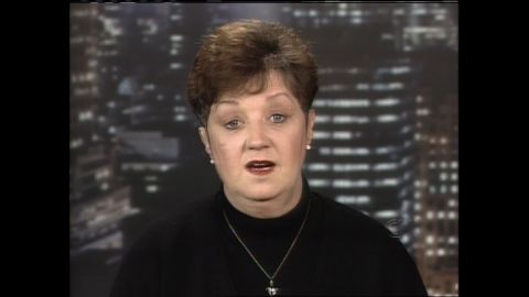 Norma McCorvey, Roe v. Wade plaintiff, dies | CNN