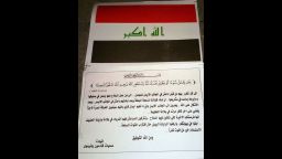 04 West Mosul leaflets