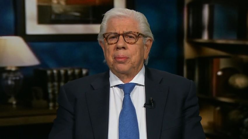 Carl Bernstein rs