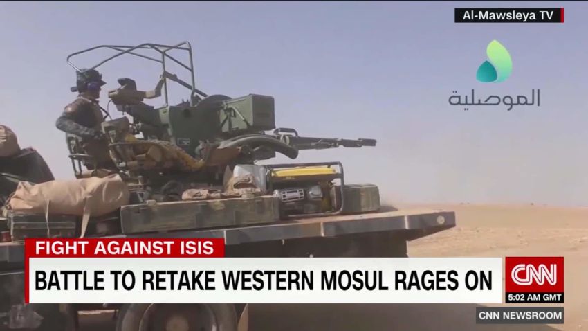 iraq retakes western mosul from isis wedeman lok_00010302.jpg
