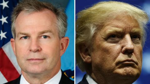 Craig Deare Donald Trump