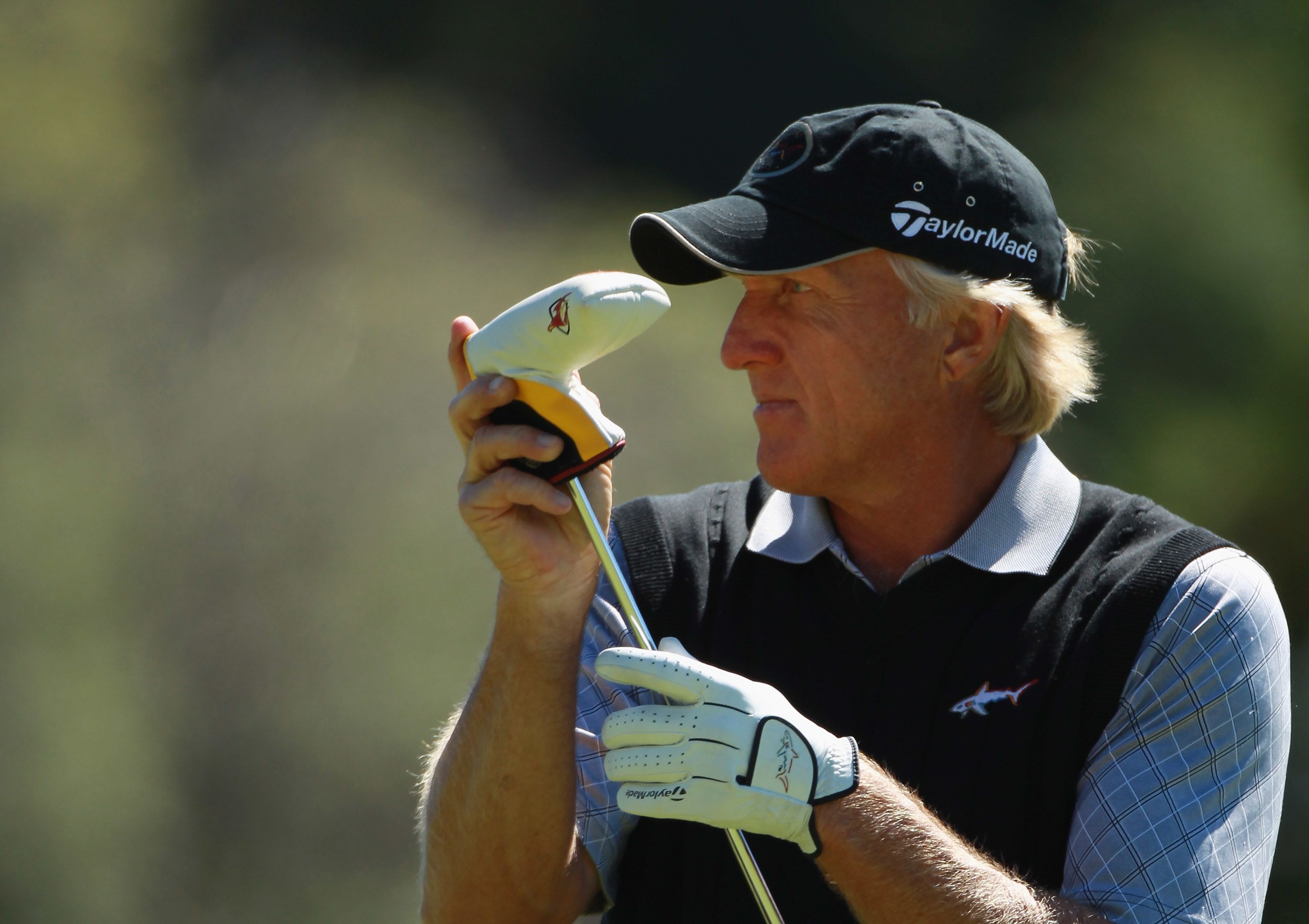 Two major wins (The Open 1986 and 1993).