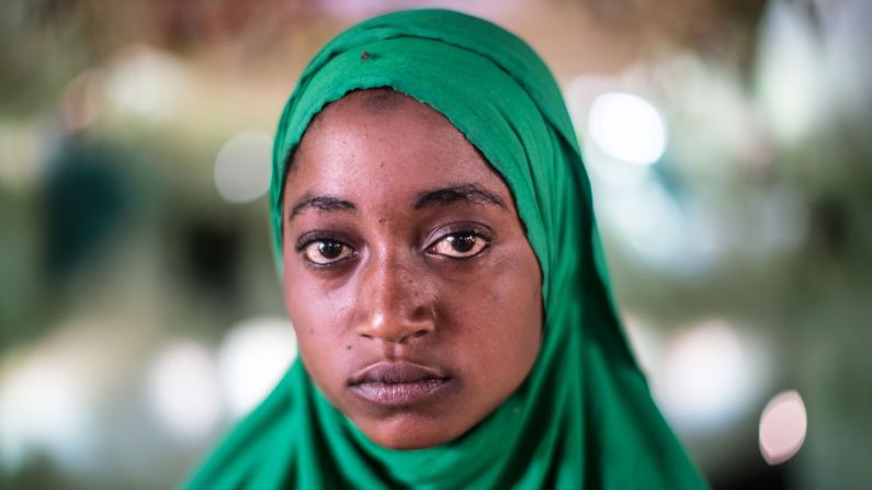 President Trump's travel ban has created anxiety for Somali refugees at the crowded Kakuma refugee camp in Kenya, some of whom are in limbo while awaiting resettlement in the US. <strong>Batulo Abdalla Ramadhan</strong>, 22, had been scheduled to travel in early February to join her parents and siblings in Atlanta, but Trump's executive order put her plans on hold.