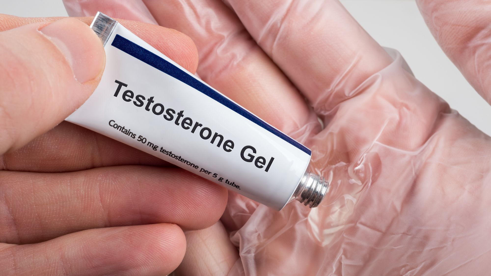 Testosterone therapy's benefits and risks | CNN