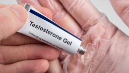 testosterone gel 