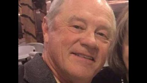 Texas lawyer Russell Munsch had just retired after a nearly 40-year career.