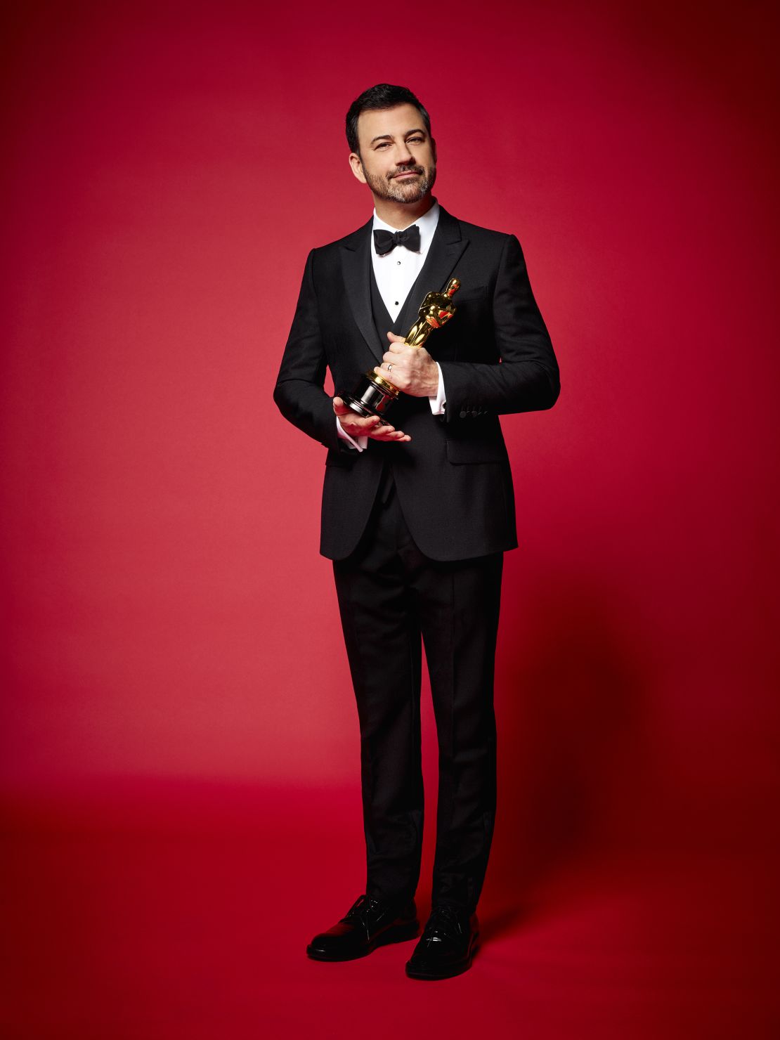 Late-night talk show host, producer and comedian Jimmy Kimmel will host the 89th Oscars® to be broadcast live on Oscar® SUNDAY, FEBRUARY 26, 2017, on the ABC Television Network.