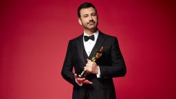 Jimmy Kimmel will host the 90th Oscars® 