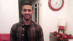 Juhel Miah, who was born in Birmingham, England and a school teacher living in Wales was recently denied entry to the United States.