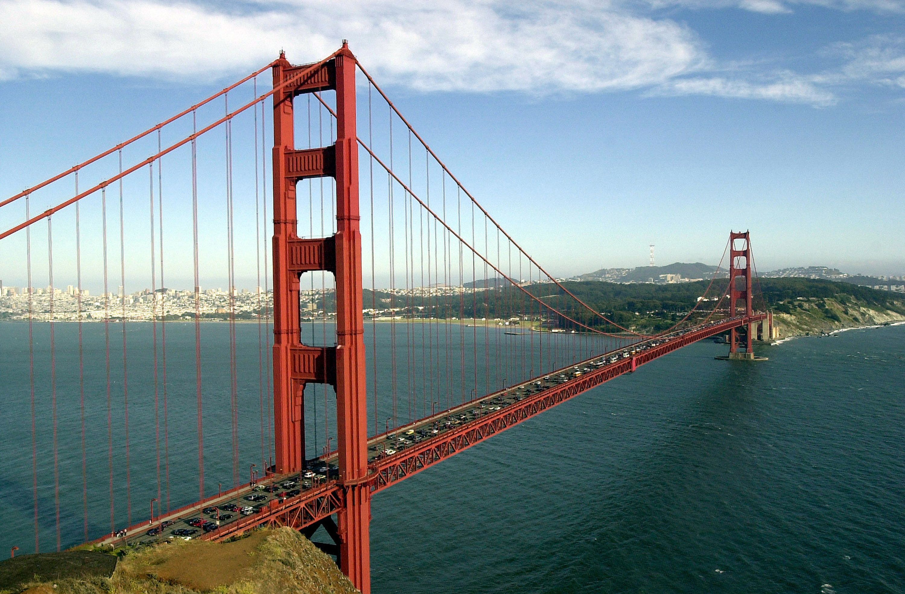 famous bridges of the world