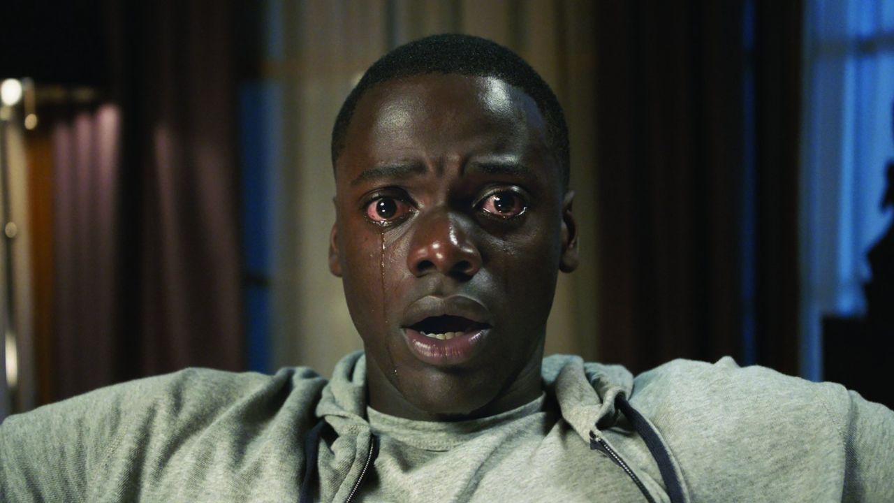 Daniel Kaluuya in 'Get Out' (2017)