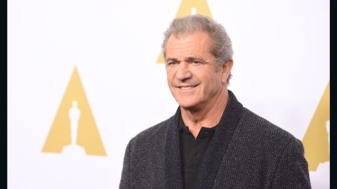 Mel Gibson will reportedly direct another "Lethal Weapon" film.  