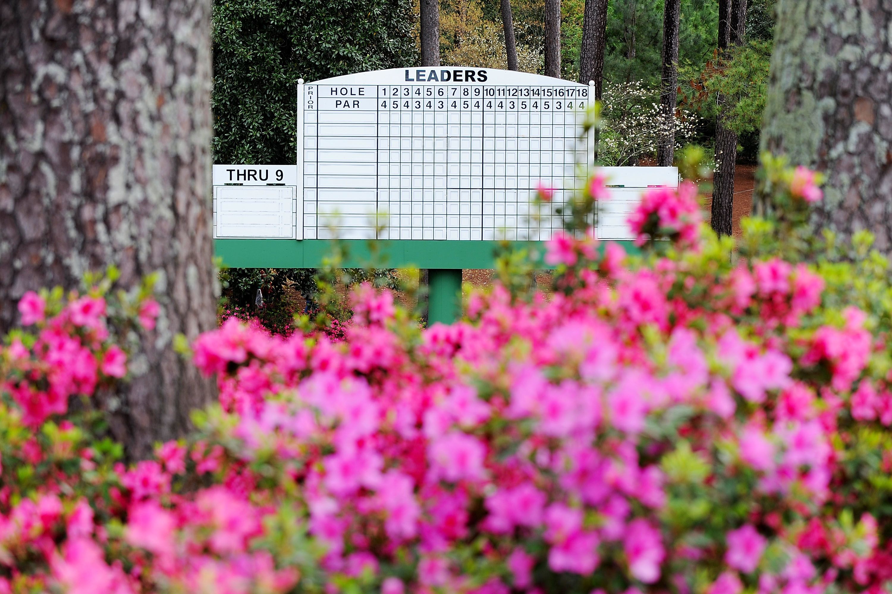 Temperatures have been peaking into the mid-80s and the warm weather in Georgia is set to continue for another 10 days at least.