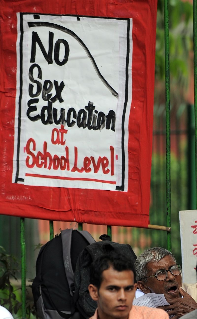 India Busts Taboos With New Sex Ed Manual CNN   170223163950 India Sex Education Opposition 