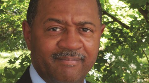 Michael Cottman