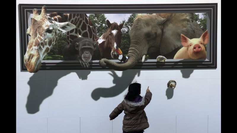 The Week In 31 Photos Cnn The Week In 31 Photos Cnn