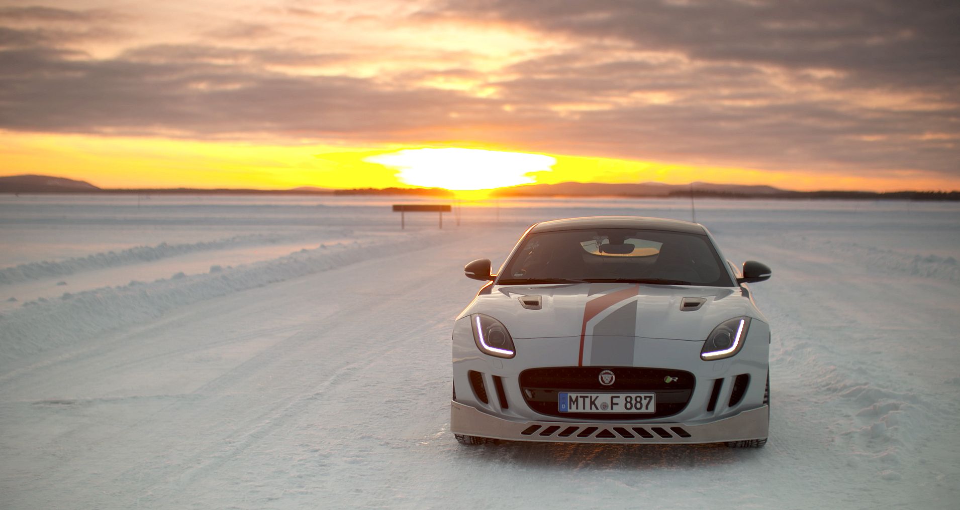 The winter sun sets early in Sweden, but former GP2 Series competitor Evans is far from the twilight of his fledgling motorsport career.