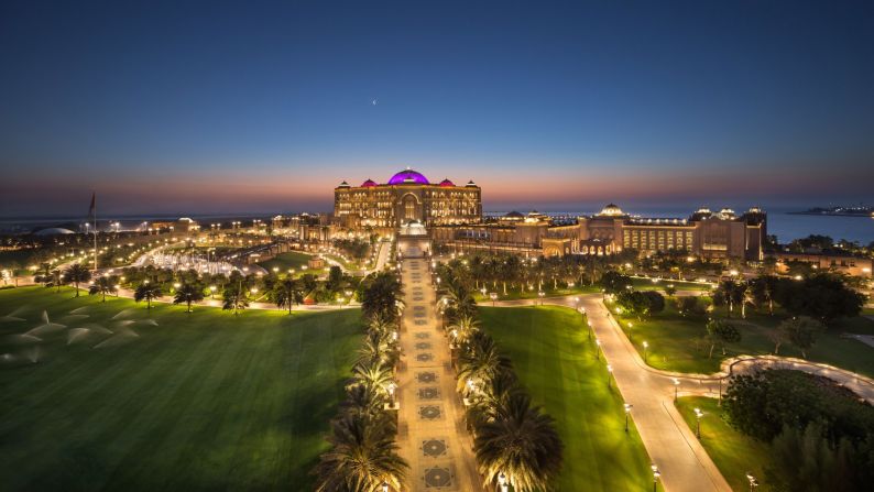 <strong>More tourists: </strong>"Every hotel would like to accentuate its uniqueness and drive more tourists to both Abu Dhabi and into their own rooms, of course," says Schroth.<br />