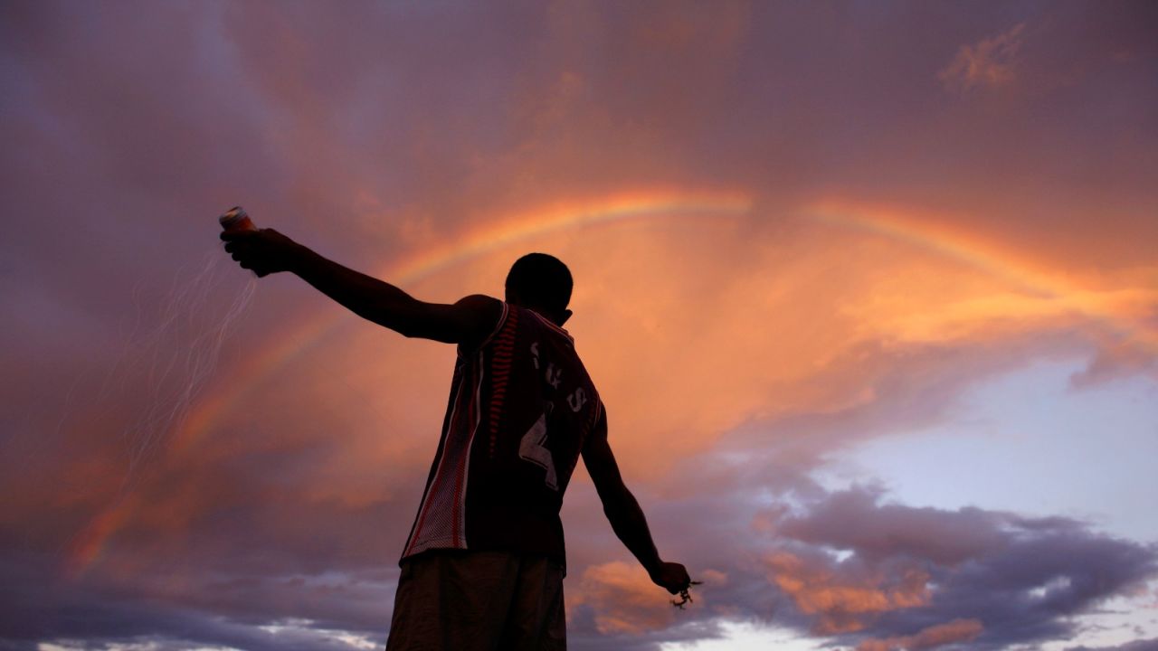East Timor is filled with pristine landscapes.